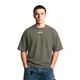 Norvine Majica Norvine Signature Organic T-Shirt kaki