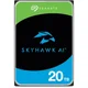 Hard disk 20TB SATA6 Seagate SkyHawk ST20000VE004
