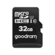 Pomnilniška kartica GoodRam TransFlash 32 GB microSDHC razreda 10, UHS-1