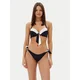 Liu Jo Bikini VA5171 J6447 09096 Črna
