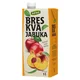 VOCNI NEKTAR BRESKVA I JABUKA BAS BAS 1L
