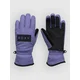 Roxy Freshfield Kids rokavice twilight purple