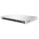 Cisco CBS250 Smart 48-port GE, 4x10G SFP+ (CBS250-48T-4X-EU)