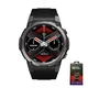 ZEBLAZE pametna ročna ura Vibe 7 PRO, Black