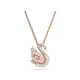 SWAROVSKI verižica z obeskom 5732414
