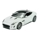 shumee WELLY JAGUAR F-TYPE COUPE BEL 1:24 24060