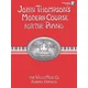 THOMPSON MODERN COURSE FOR PIANO THIRD GRADE +AUDIO ACCESS