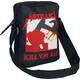 Metallica Kill Em All Cross Body Bag
