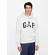 GAP Sweatshirt with logo - Mens
