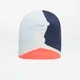 Kapa Jordan Brooklyn Peak Beanie Pure Platinum/ Thunder Blue/ Hot Lava/ Sail Universal