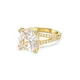 Swarovski Prstan STILLA