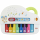 Interaktivni klavir za bebu Fisher Price My Funny Piano (FR)