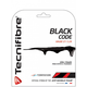 TECNIFIBRE tenis struna Black Code-Set 04GBLA124B