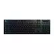 LOGITECH beA3iÄ?na gejmerska tastatura G915 Lightspeed RGB Linear Carbon - 920-008954  MehaniÄ?ki tasteri Logitech Romer-G Linear EN (US) 121