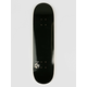 Mini Logo Chevron Detonator 15 ML243 K20 8.25 Skateboard skate deska solid black/natural logo