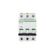 Schneider Odklopnik 3P B 6A 6kA AC iC60N-B6-3 Acti9 A9F03306