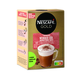 NESCAFÉ Cappuccino, manj sladkan okus, 6 x 125 g