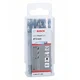 Bosch Spiralne burgije HSS PointTeQ spiralna burgija sa šestostranim držačem 5.00x52x91mm, 2608577545