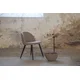 Venture Design Jedilni stol 2 kosa 57x77x50 cm bež