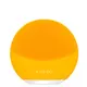 FOREO LUNA™ mini 3 čistilna sonična naprava Sunflower Yellow