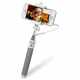 MediaRange univerzalen Selfie Stick palica s kablom za pametne telefone