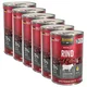 Belcando Baseline govedina 6 x 400 g