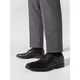 Clarks Nizki čevlji Tilden Walk 261103107 Črna