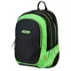 TARGET nahrbtnik 3 Zip Black Green Apple (21300)