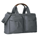 Joolz torba za mame Uni2 Gorgeous Grey 560113