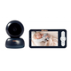 Beaba Video monitor za bebe Zen Premium, Teget