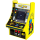 Mini retro konzola My Arcade - Pac-Man 40th Anniversary Micro Player (Premium Edition)