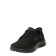 Skechers GO WALK FLEX - GRAND ENTRY, ženske patike za slobodno vreme, crna 124836