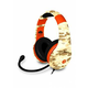 SLUŠALKE STEALTH WARRIOR STEREO GAMING HEADSET MULTIFORMAT