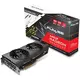 SAPPHIRE RX6700 XT PULSE Gaming 12GB GDDR6 128bit (11306-09-20G) HDMI/3DP