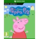 My Friend Peppa Pig (Xbox One & XboxSeries X)