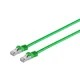MicroConnect povezovalni kabel RJ45 S/FTP (PiMF)