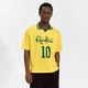 Polo majica sa printom Ronaldinho