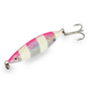 Vobler DTD Jig Metal Fosfor - Pink 40g