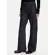 G-Star Raw Jeans hlače Contor 3D D27690-D315 Mornarsko modra Wide Leg