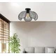 Opviq Luster, Sivi