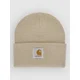 Carhartt WIP Short Watch Beanie fleur de sel