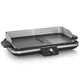 Grill Severin PG 8564 Black 2300 W