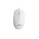 MARVO Optički miš USB MS003 WH beli