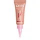 NYX Professional Makeup Lid Lingerie kremasto senčila za oči odtenek Beige Appeal 6 ml