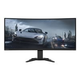 Lenovo G34w-30 Gaming monitor - FreeSync Premium  170Hz  HDMI