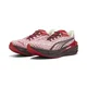 PUMA Deviate NITRO™ 4 Check Running Shoes Men, Men, Red/White, 39