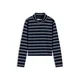 Tommy Hilfiger majica z dolgimi rokavi otroška bombažna