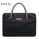 Polo Torba za laptop, Crna