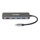 D-Link DUB-2333 usb zvezdišče