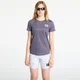 Majice SAYSKY W Houndstooth Combat T-Shirt Blue Aop XS